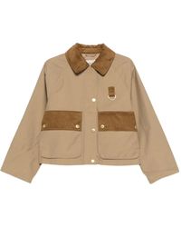 Barbour - Phoebe Casual Jkt - Lyst