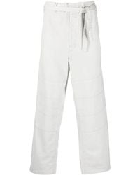 Lemaire - Judo Pants - Lyst