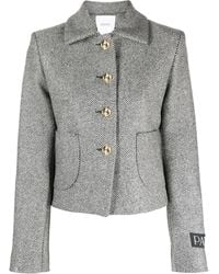 Patou - Short Jacket - Lyst