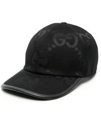 Gucci - Jumbo GG Baseball Hat - Lyst