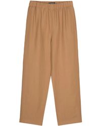 Fabiana Filippi - High Waist Jogging - Lyst