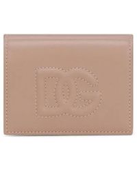 Dolce & Gabbana - Wallets & Cardholders - Lyst