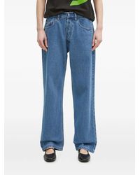 Aries - Pocket Jeans - Lyst