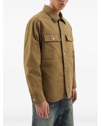 1989 STUDIO - Pocket-detail jacket - Lyst