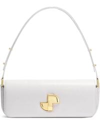 Patou - Le Lock Baguette ショルダーバッグ - Lyst