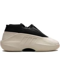 adidas - Crazy Infinity "Chalk" Sneakers - Lyst