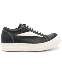 Rick Owens - Women Vintage Sneaks - Lyst