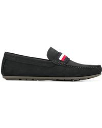 penny loafers tommy hilfiger