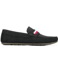 Tommy Hilfiger Loafers for Men - Up to 25% off at Lyst.ca