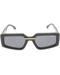Carrera - Victory C 12/S Sonnenbrille Mit Eckigem Gestell - Lyst