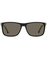 Carrera - Rectangle-Frame Sunglasses - Lyst