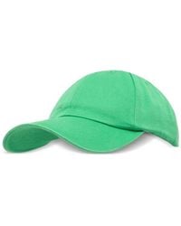 PANGAIA - Cappello Con Visiera Curva - Lyst