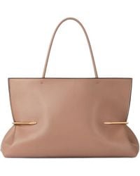 Givenchy - Pinch Squeezed Horizontal Tote Bag - Lyst