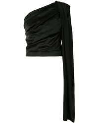 Matériel - Asymmetrische Blouse - Lyst