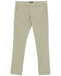 Dondup - Gaubert チノパンツ - Lyst