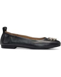 BOSS - Dasy Ballerinas - Lyst