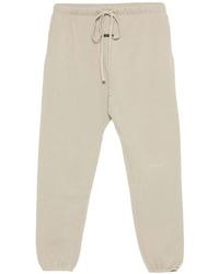 Fear Of God - ドローストリング トラックパンツ - Lyst