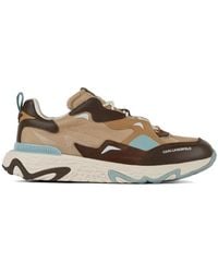 Karl Lagerfeld - Sneakers Blaze - Lyst