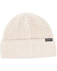 Rossignol - Alya Textured Beanie - Lyst