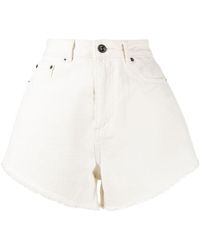 Self-Portrait Shorts for Women - Up to 65% off | Lyst