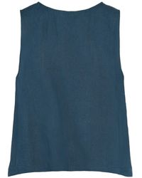 Eres - Ravie Tank Top - Lyst