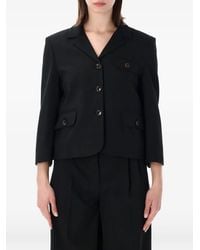 THE GARMENT - Pisano Pocket Jacket - Lyst