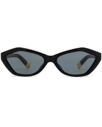 Jacquemus - The Bambino Sunglasses - Lyst