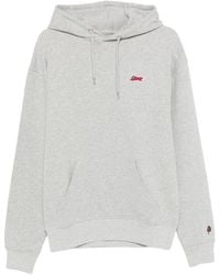 ICECREAM - Patch-Detail Hoodie - Lyst