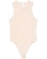 forte_forte - Body Sin Mangas - Lyst