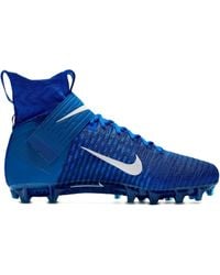 Nike - Sneakers Alpha Menace Elite 2 "Game Royal" - Lyst