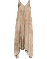 Forme D'expression - Cloche Kleid - Lyst