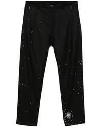 Undercover - Uc2D4508 Trousers - Lyst
