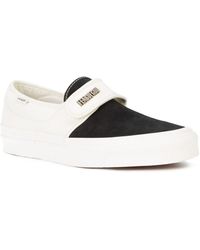 Fear of god vans farfetch best sale