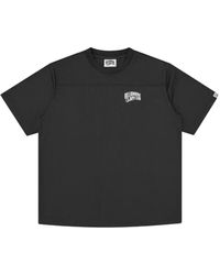 BBCICECREAM - Logo-Print Mesh T-Shirt - Lyst