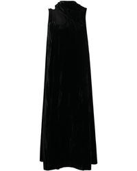 Low Classic - Uitgesneden Mini-jurk - Lyst