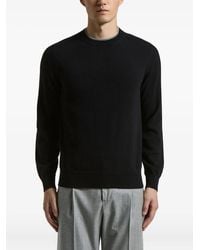 Peserico - Crew-Neck Knitwear - Lyst