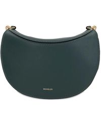 Wandler - Borsa A Spalla Kate - Lyst