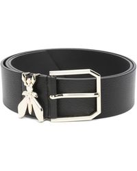 Patrizia Pepe - Fly-Detail Belt - Lyst