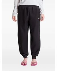 Nike - Studio Fleece Heavyweight Joggers - Lyst
