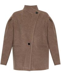 Isabel Marant - Jabadi Jacket - Lyst