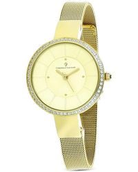 Christian Van Sant - Reign 32Mm Watch - Lyst