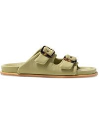 Eres - Mules Izia Con Fibbia - Lyst