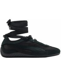 PUMA - Speedcat Go Etoile Wns Lace-Up Sneakers - Lyst