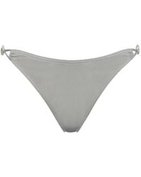 Eres - Margaux High-Cut Bikini Bottoms - Lyst