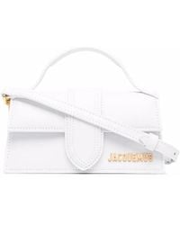 Jacquemus - Le Bambino Kleine Schoudertas - Lyst
