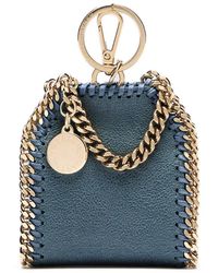 Stella McCartney - Étui D'Airpods Falabella - Lyst