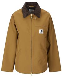 Carhartt - Clark Jacket - Lyst