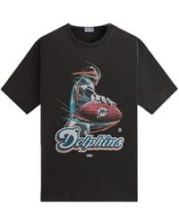 Kith - Camiseta Dolphins Vintage de x NFL '47 - Lyst