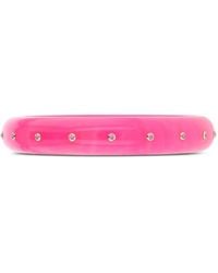 Mark Davis - Bracciale Rigido - Lyst