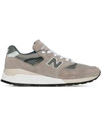 best new balance 998